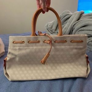 Dooney & Bourke handbag